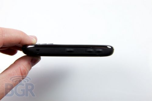 BlackBerry Curve 9300