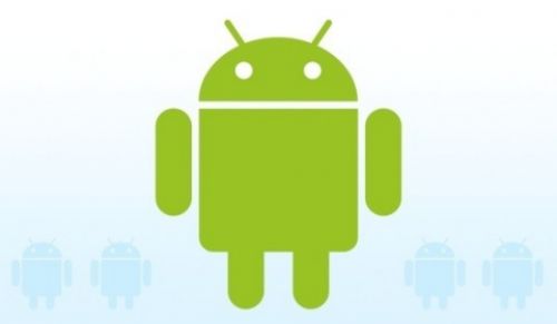 Логотип Google Android