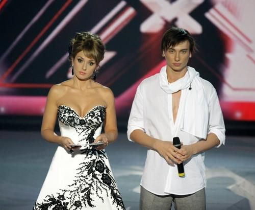 Дмитрий Скалозубов