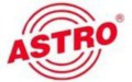 Astro-Strobel