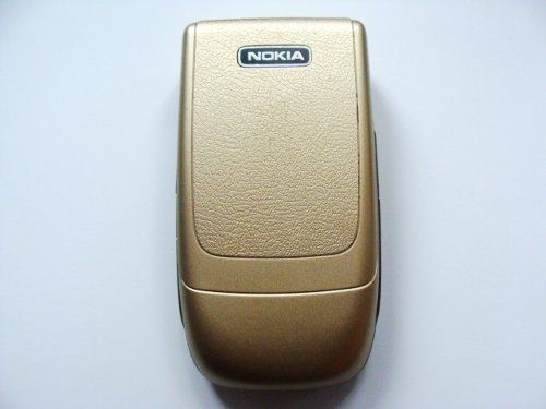 Личный опыт: Nokia 6131 - хороша почти всем