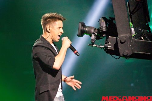 СТБ, Кензов, кривошапко, монатик, звездный ринг