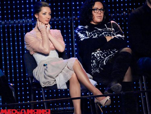 СТБ, Кензов, кривошапко, монатик, звездный ринг