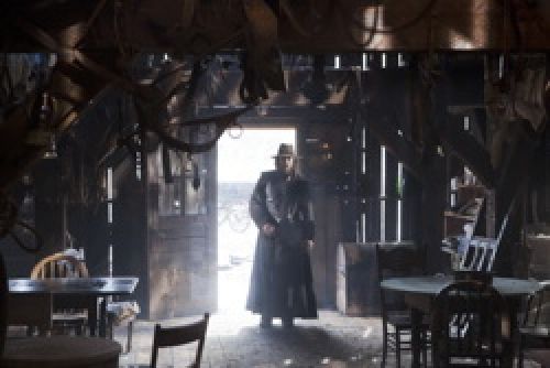 Кадр из фильма &laquo;Джон Картер&raquo;