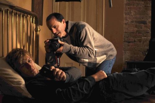 фильм "Я - четвертый" 