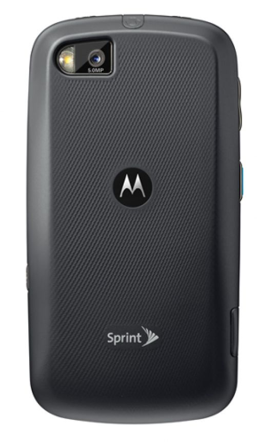 Motorola Admiral