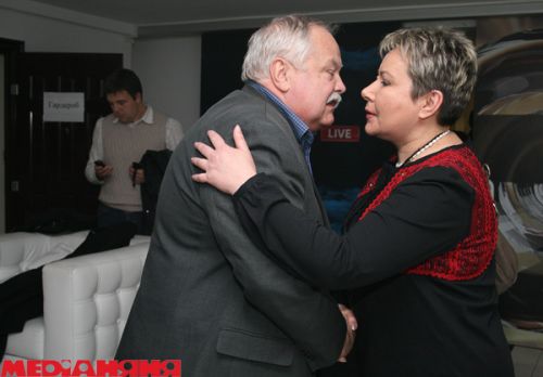 пресс-клуб, Павел Метальников, Павел Елизаров, Савик Шустер, Савик Шустер Студия, Андрей Шевченко, Червакова Ольга, СТБ, Олег Зарубинский, депутаты, Павел Костицин, меню, сюжеты, Акулы ера, Вячеслав Пиховшек, вино, фуршет, операторы, курилка, Pressклуб, Сергей Иванов