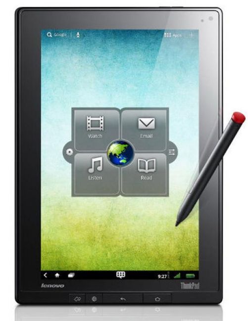 Lenovo ThinkPad Tablet