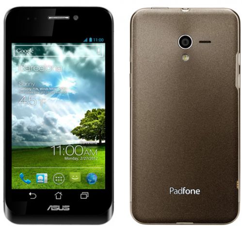 ASUS Padfone