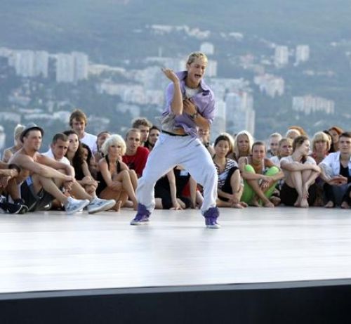 Макар Киливник