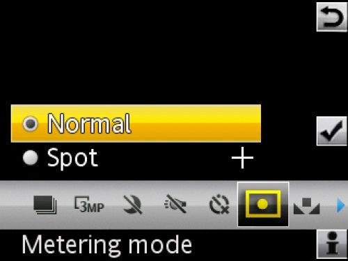 Обзор Sony Ericsson T715 Обзор Sony Ericsson T715