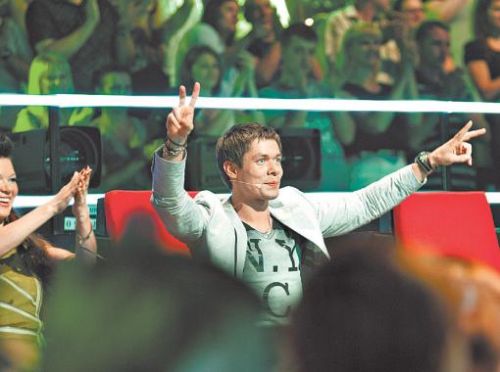 Стас Пьеха: 