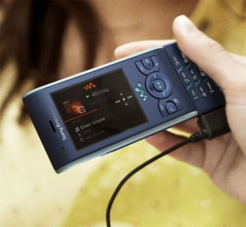 Отзывы о смартфоне Sony Ericsson XPERIA X1