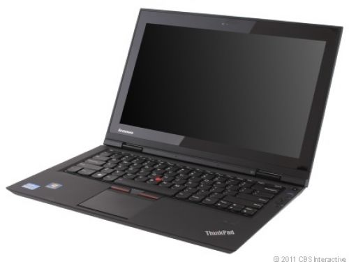 Lenovo ThinkPad X1