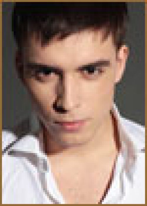 Сергей Чугин