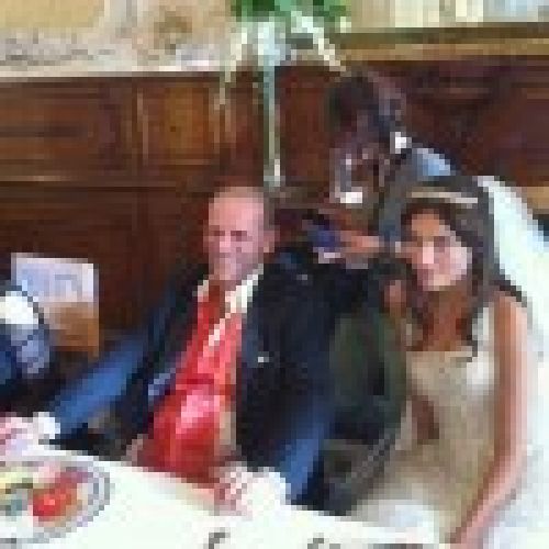 Екатерина Захарченко, Жан-Клод Ван Дамм