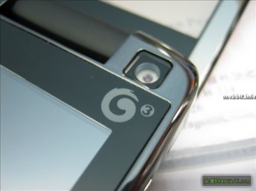 Motorola MT820 (3D "Ming")