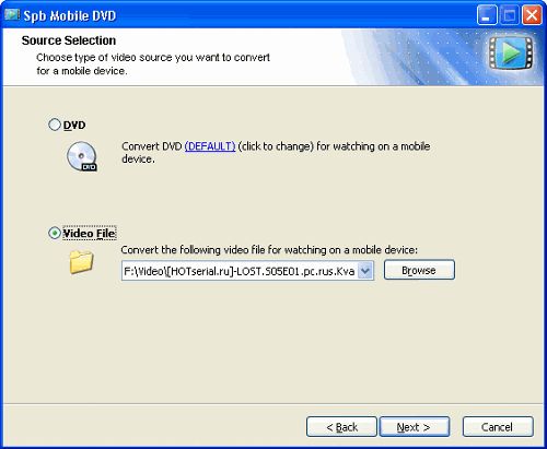Возьмите видео в дорогу: обзор программ для подготовки «мобильного кина»