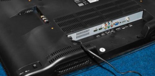 BBK LMP3229HDU &mdash; ЖК-телевизор со встроенным HD-медиаплеером