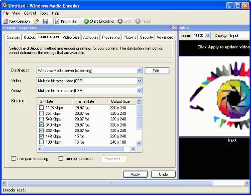 Возьмите видео в дорогу: обзор программ для подготовки «мобильного кина»