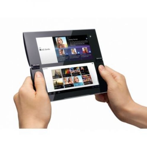 Sony Tablet P