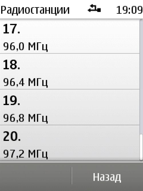 Nokia X3-02 Nokia X3-02