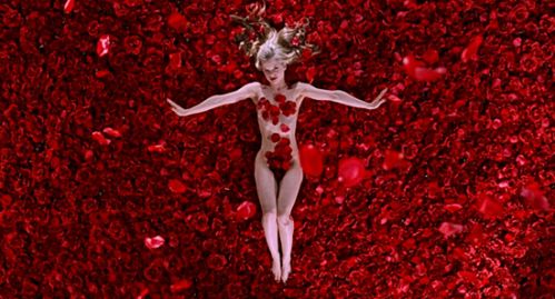 Красота по-американски