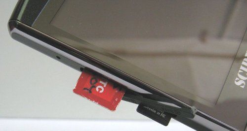 Обзор Sciphone N19: «гуглофон» за 5300 рублей
