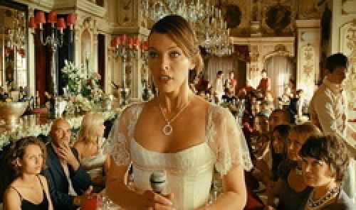 Кадр из фильма &laquo;Выкрутасы&raquo;