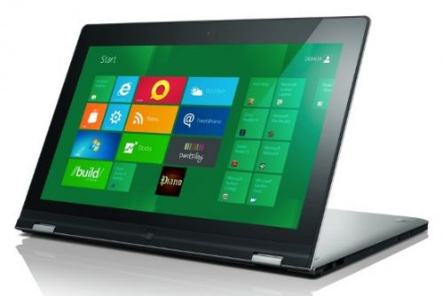 Lenovo IdeaPad Yoga