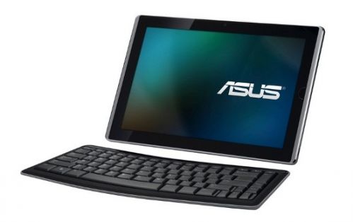 ASUS Eee Slate EP121