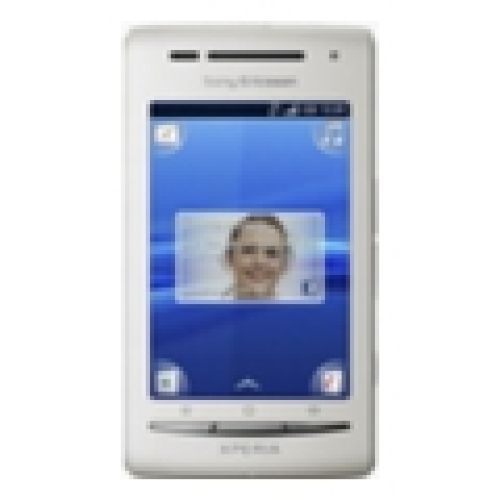 Sony Ericsson XPERIA X8