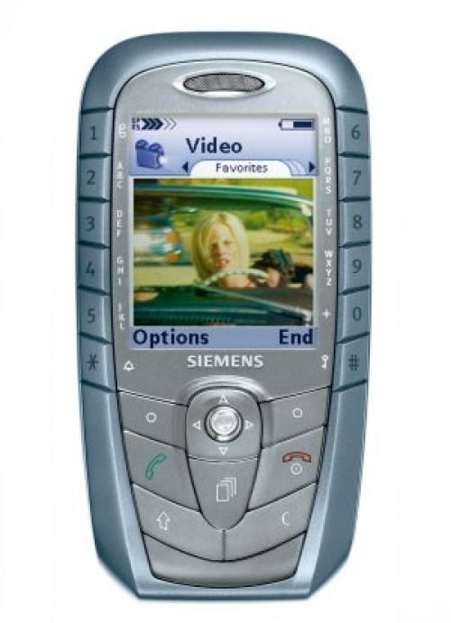 Siemens Mobile: взлет и падение Siemens Mobile: взлет и падение