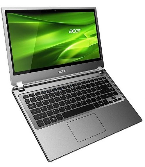 Acer Aspire Timeline Ultra