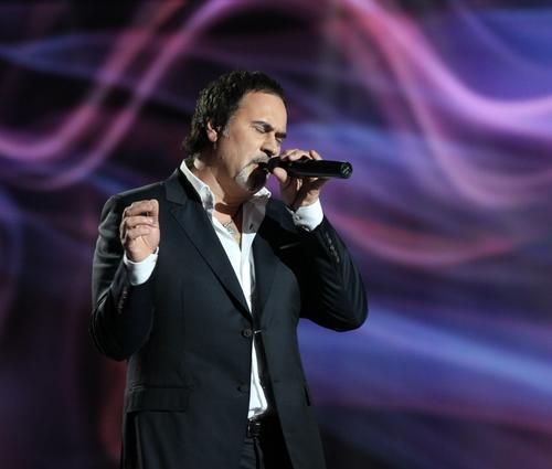 Валерий Меладзе