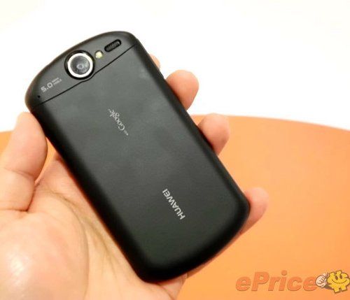 Huawei Ideos X6 и X5