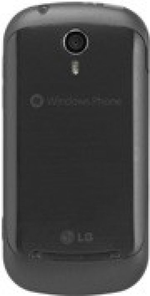 LG Quantum / LG Optimus 7Q (LG C900)