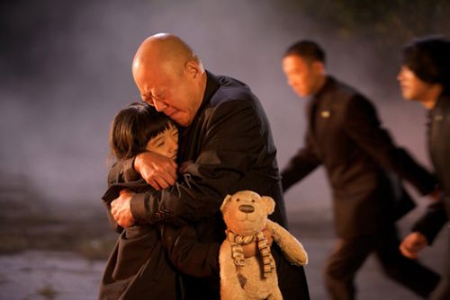 "Дочь якудзы": трейлер "японской комедии" Сергея Бодрова