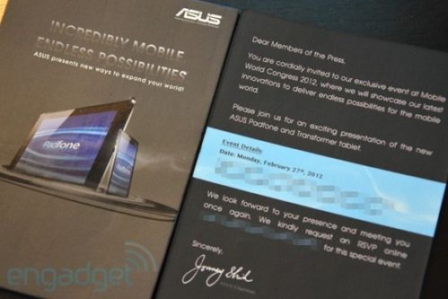 ASUS Padfone