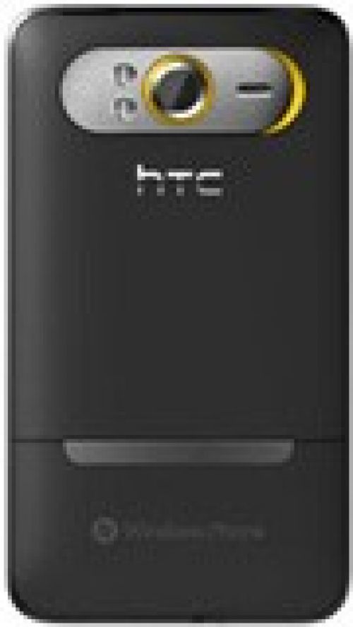 HTC HD7