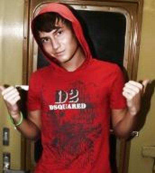 Єгор Сесарєв