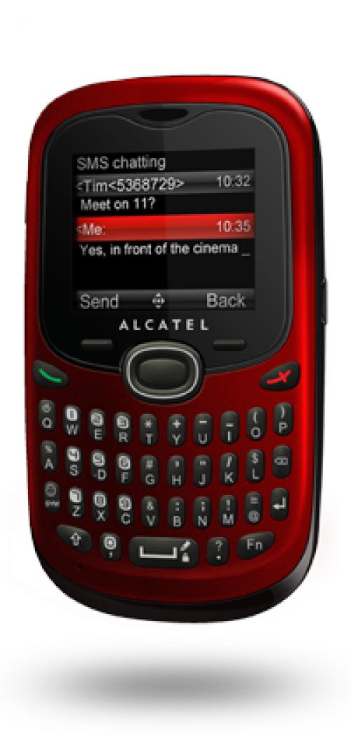 Гид покупателя: Выбираем QWERTY-фон