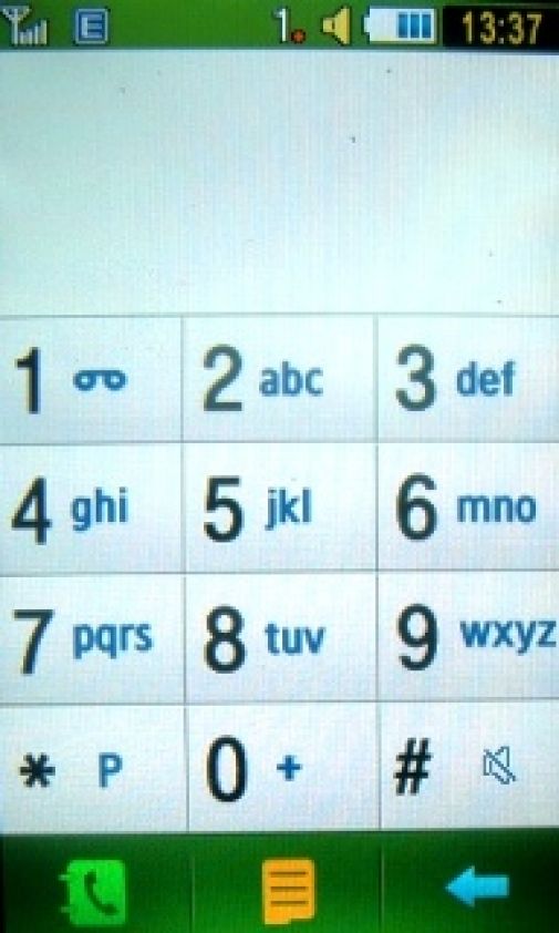 Обзор мобильных телефонов Samsung S5230 и S5600 - сенсорные "близнецы" Обзор мобильных телефонов Samsung S5230 и S5600 - сенсорные "близнецы"
