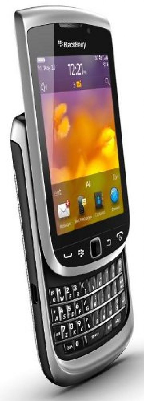 BlackBerry Torch 9810