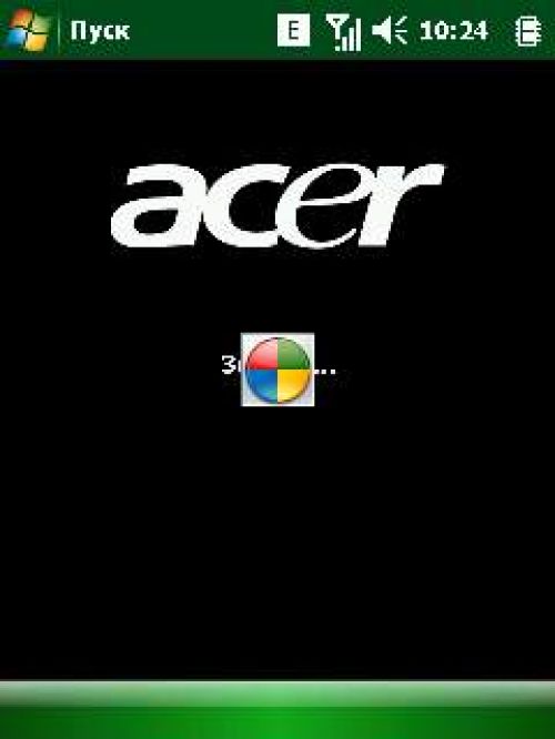 Обзор новейшего интерфейса Acer Shell на Acer X960 Tempo Обзор новейшего интерфейса Acer Shell на Acer X960 Tempo