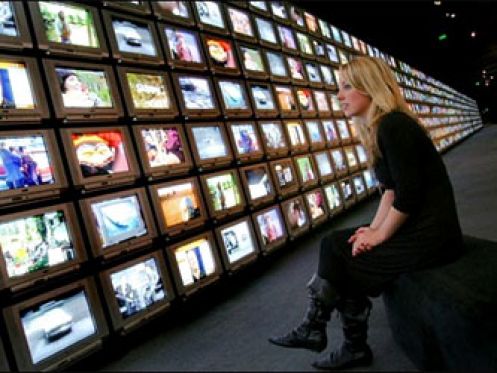 телереклама