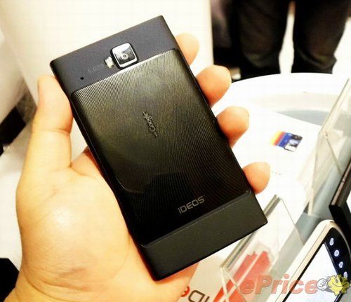 Huawei Ideos X6 и X5