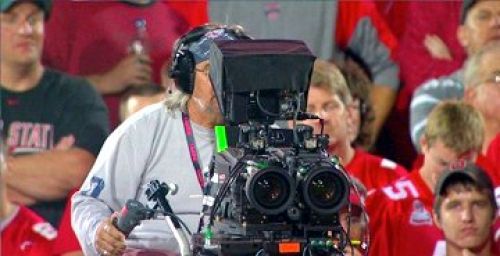 Стандарт DVB-3DTV