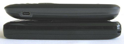 Alcatel OT103: телефон за 10 евро.