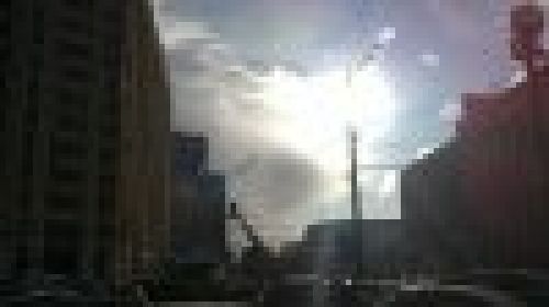 Sony Ericsson Vivaz - примеры фото